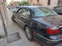 Usata Jaguar S-Type S 207 CV (152 kW) 2006 Berlina