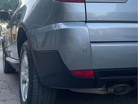 Usata BMW X3 177 CV (130 kW) 2008 Grigio SUV