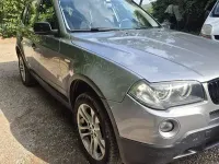 Usata BMW X3 150 CV (110 kW) 2007 SUV