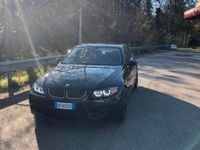 usata BMW 330 xd e90 M sport 2009