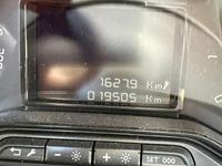 Usata Citroën C3 110 CV (80 kW) 2023 Bianco Berlina