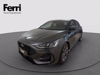 Usata Ford Focus ST-Line 125 CV (91 kW) 2025 Magnetic grey Berlina