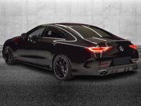 Begagnad Mercedes CLS53 AMG AMG 435 HK (319 kW) 2022 Svart Sportkupé