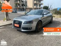Usata Audi A5 Ambition 239 CV (175 kW) 2009 Coupé