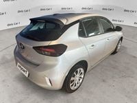Usata Opel Corsa 75 CV (55 kW) 2024 Argento Berlina