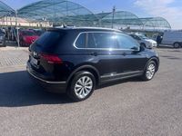 usata VW Tiguan 2.0 TDI 150 CV SCR DSG Life