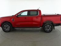 Usata Ford Ranger Limited 205 CV (150 kW) 2023 Rosso Pick-up