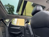 Usata MG ZS Luxury 111 CV (81 kW) 2023 Argento SUV