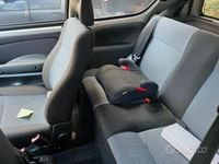 Usata Fiat 600 2002 Grigio Utilitaria