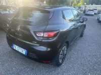 Usata Renault Clio IV 90 CV (66 kW) 2017 Nero Berlina