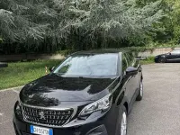 Gebraucht Peugeot 3008 Active 131 PS (96 kW) 2022 SUV