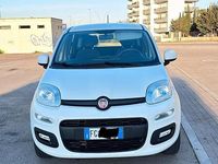 Usata Fiat Panda Easy 85 CV (62 kW) 2016 Utilitaria