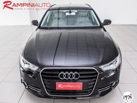 usata Audi A6 5ª serie Avant 2.0 TDI 177 CV Business Pronta Consegna