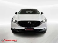 Usata Mazda CX-30 Homura-Line 122 CV (89 kW) 2023 Bianco SUV