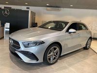 Nuova Mercedes A250 Advanced Plus 218 CV (160 kW) 2026 Argento Berlina