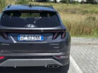 Usata Hyundai Tucson Trend 179 CV (131 kW) 2024 SUV