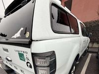 Usata Ford Ranger Limited 150 CV (110 kW) 2013 Pick-up