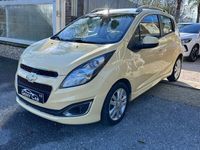 usata Chevrolet Spark 1.2 LTZ