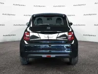 Nuova Fiat 500 65 CV (47 kW) 2026 Nero Berlina