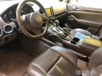 Usata Porsche Cayenne 245 CV (180 kW) 2013 Nero SUV