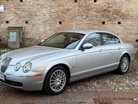 Occasion Jaguar S-Type Executive 238 ch (175 kW) 2007 Argent Berline