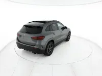 Nuova Mercedes GLA200 AMG line 150 CV (110 kW) 2026 Grigio SUV