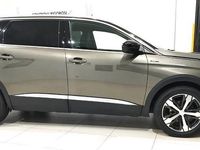 Usata Peugeot 5008 GT-line 130 CV (95 kW) 2020 Grigio SUV