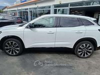 Usata Renault Austral Techno 131 CV (96 kW) 2023 Bianco ghiaccio SUV
