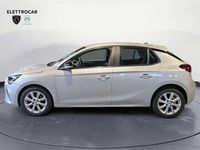 Usata Opel Corsa Edition 102 CV (75 kW) 2022 Grigio Berlina