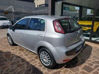 usata Fiat Punto Evo 1.3 1.3 Mjt 75 CV 5 porte Dynamic