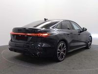 Usata Audi S5 Ambiente 367 CV (269 kW) 2025 Nero Berlina