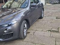 Usata Maserati Levante GranLusso 250 CV (183 kW) 2019 SUV