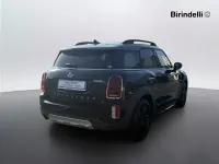 Usata Mini Cooper D Countryman 2021 Enigmatic black mini yours SUV