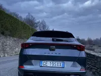 Usata Cupra Formentor 204 CV (150 kW) 2021 SUV