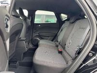 Nuova Renault Captur Techno 101 CV (74 kW) 2025 Nero SUV