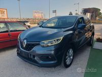 usata Renault Kadjar Blue dCi 8V 115CV EDC Business