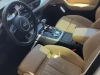 Usata Audi A6 Allroad 313 CV (230 kW) 2013 Bianco Station wagon
