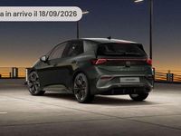 Usata Cupra Born VZ 88 kW (121 CV) 2024 Argento Utilitaria