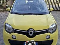Usata Renault Twingo Life 69 CV (50 kW) 2016 Utilitaria