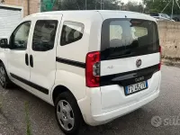 Usata Fiat Qubo Trekking 80 CV (58 kW) 2019 Monovolume