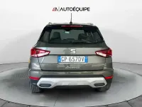 Usata Seat Arona Xperience 95 CV (69 kW) 2023 Grigio SUV
