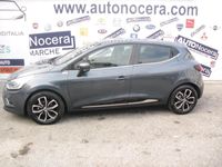 usata Renault Clio IV -