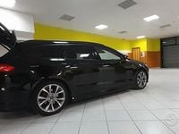 Usata Ford Mondeo 180 CV (132 kW) 2018 Nero Station wagon