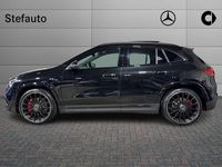 Nuova Mercedes GLA35 AMG AMG Line Premium 306 CV (225 kW) 2026 Nero cosmo SUV