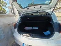 Usata EVO Evo 3 113 CV (83 kW) 2025 Bianco SUV
