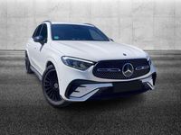 Usata Mercedes GLC220 Advanced 197 CV (144 kW) 2024 Bianco SUV