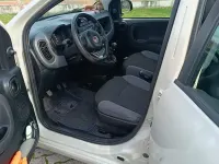 Usata Fiat Panda 69 CV (50 kW) 2016 Utilitaria