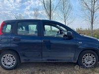 Usata Fiat Panda 69 CV (50 kW) 2017 Utilitaria