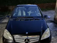 Usata Mercedes A180 Elegance 109 CV (80 kW) 2011 Utilitaria