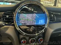 Usata Mini Cooper Cabriolet Classic 136 CV (100 kW) 2023 Argento Cabrio